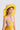 Sunny Shield Hat **Frog Yellow**