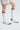 Tennis Long Socks **Cloud Dancer**