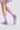 Training Socks **Pink Diamond**