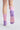 Training Socks **Pink Diamond**