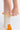 Training Socks **Warm Orange**