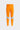 Waverider Leggings **Frog Orange**