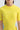 Waverider Short Sleeve Rashguard **Lemon**