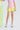 Waverider Skirt **Lemon**