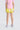 Waverider Skirt **Lemon**