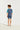 Waverider Swim Jammer **Blue Wing Teal**