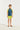 Waverider Swim Jammer **Quantum Green**