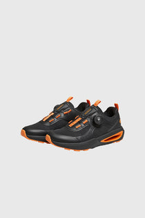 Charcoal Black