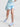 Movement Pleated Tennis Skirt **Dimension Gray**