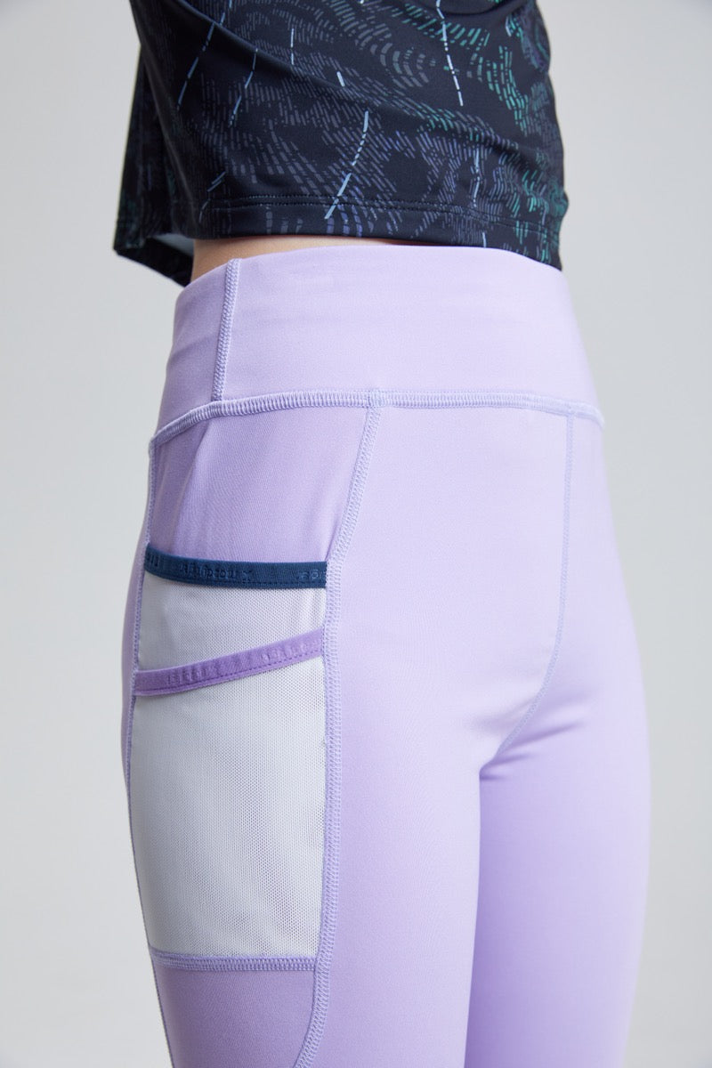 **Lavender**
