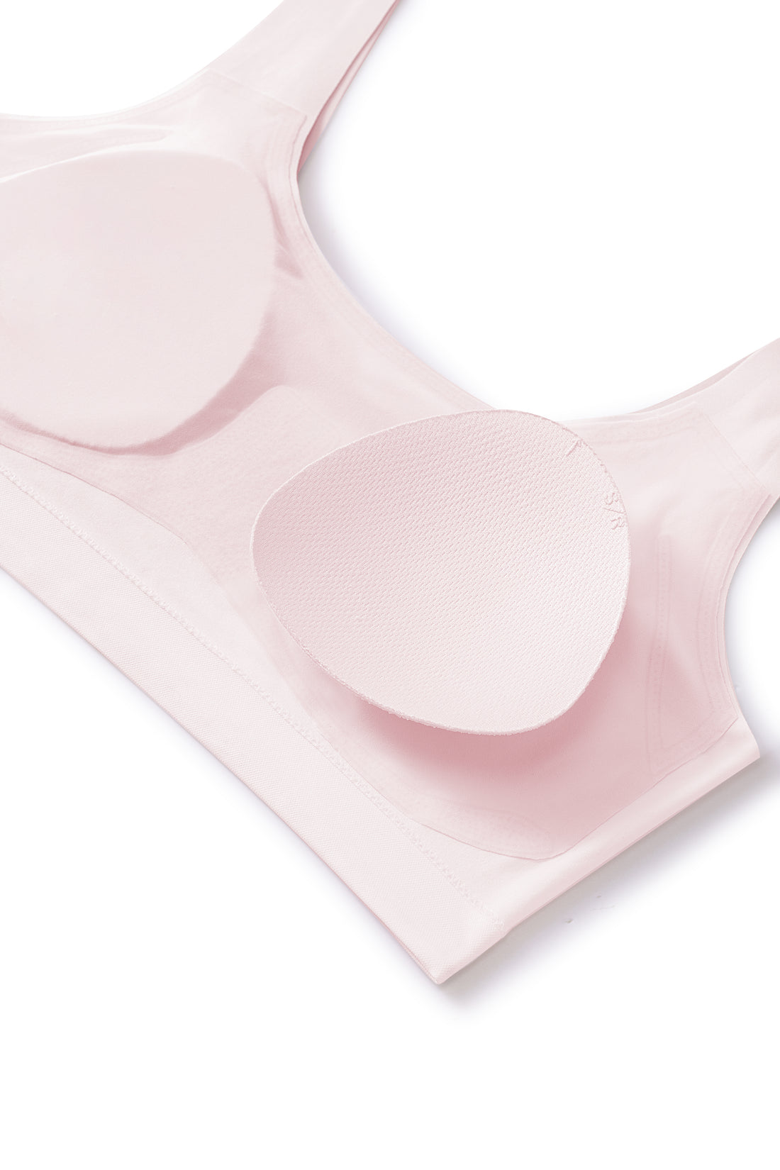 **Quartz Pink**
