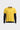 2-in-1 Long Sleeves Tee **Amber yellow**
