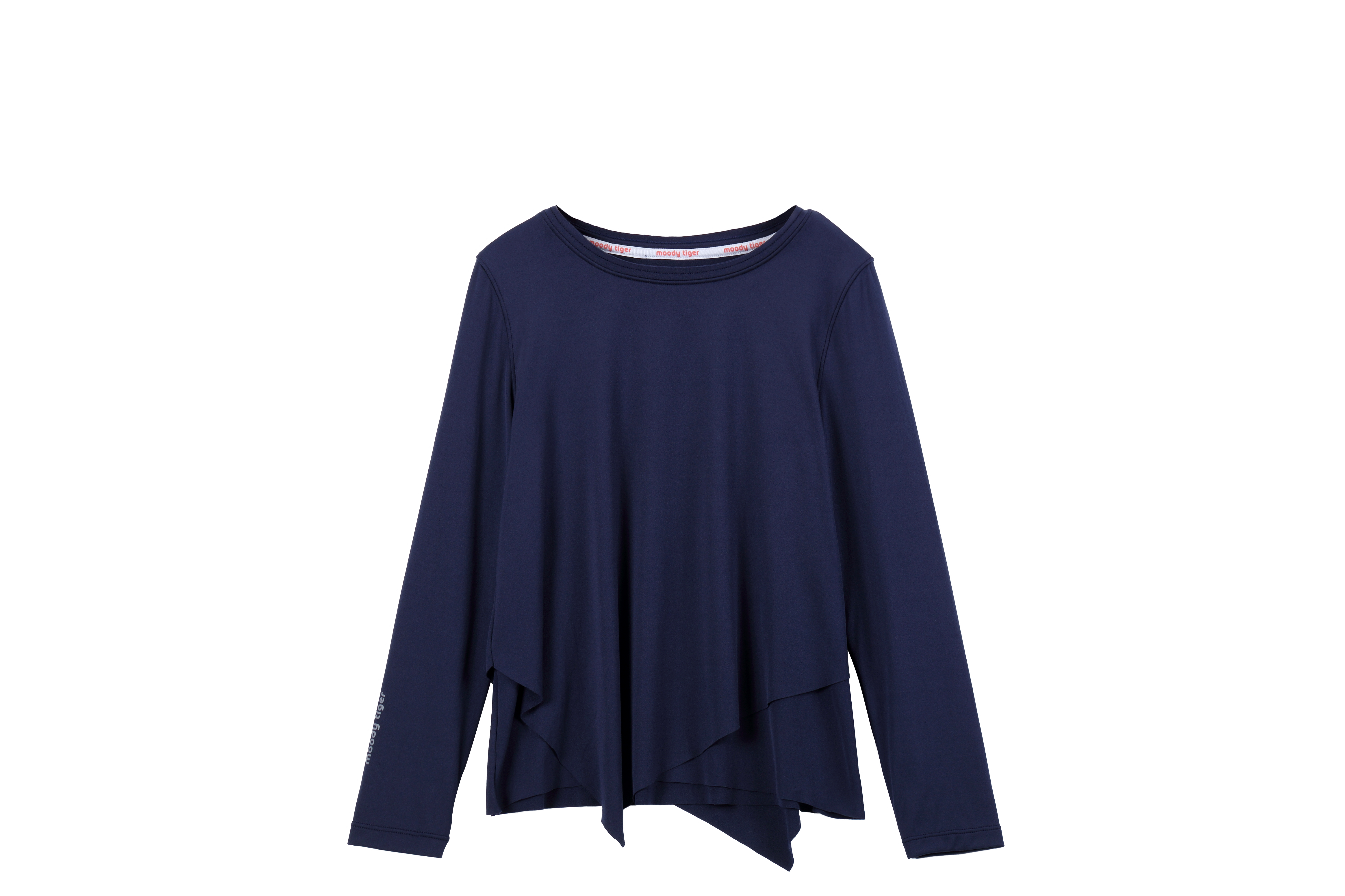 Geometry Long Sleeve