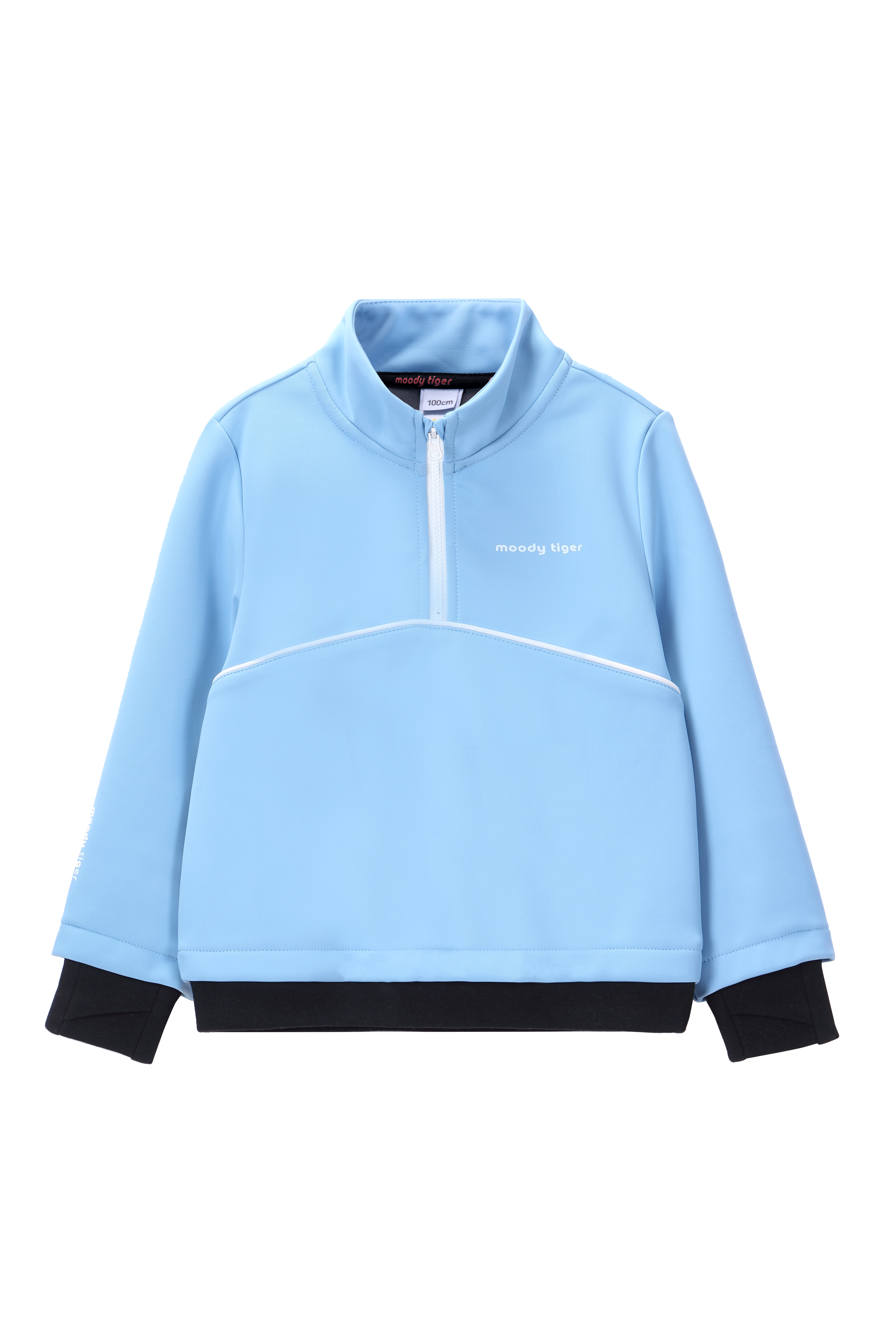 Sights Seen Pullover