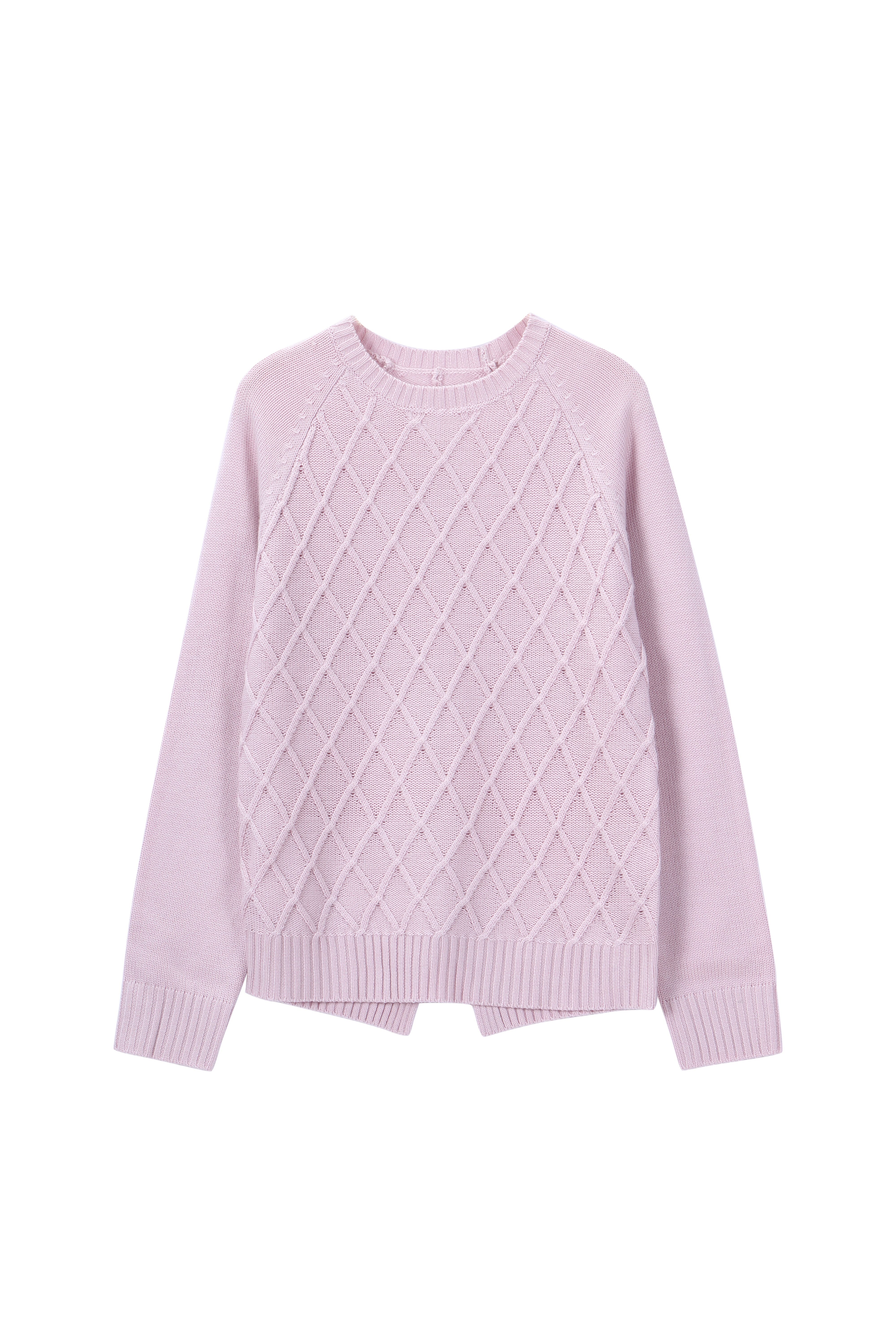 Warmth Restore Sweater