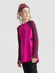 Plum Purple