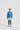 Colour Blocking 2-in-1 pants