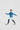 Colour Blocking 2-in-1 pants