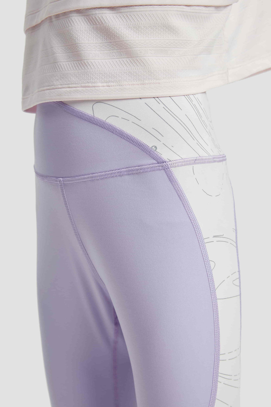 **Lavender**