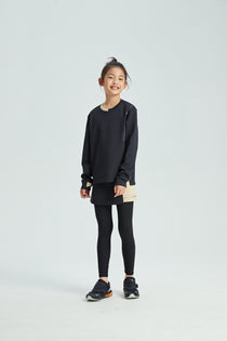 Charcoal Black