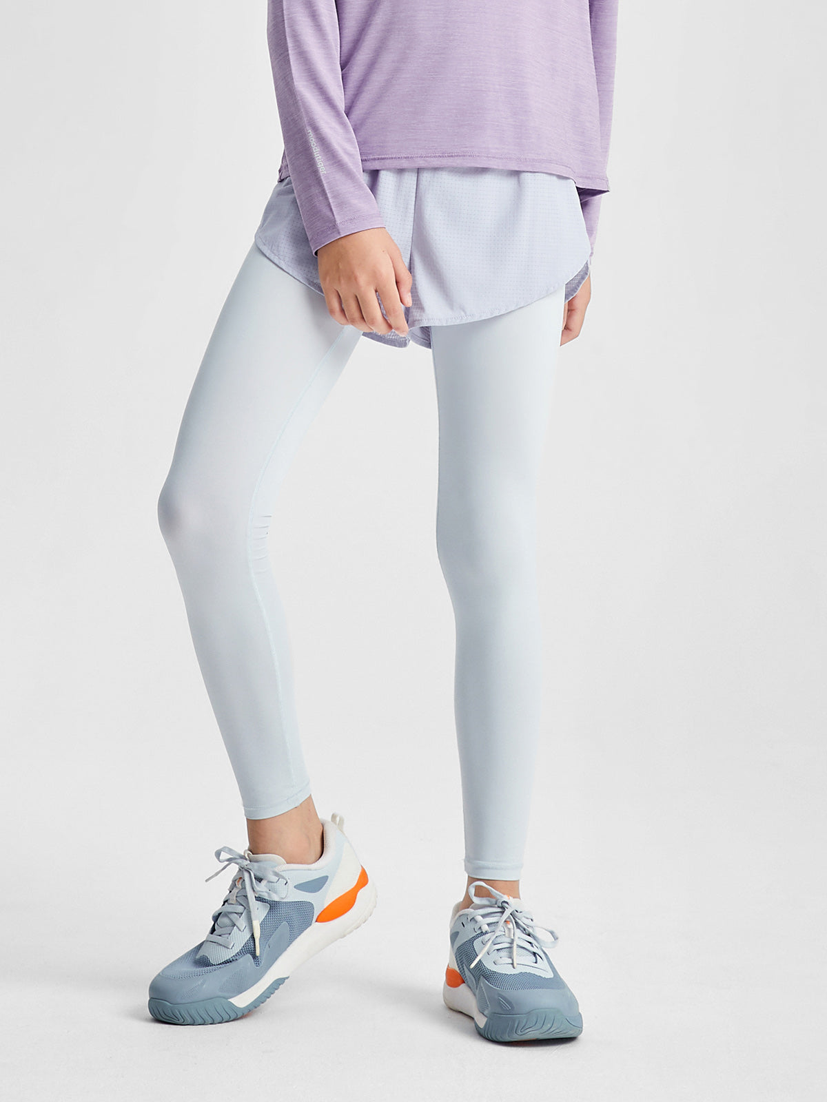 BREEZY Air Supply 2-in-1 Pants **Cosmic Sky**