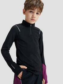 Charcoal Black