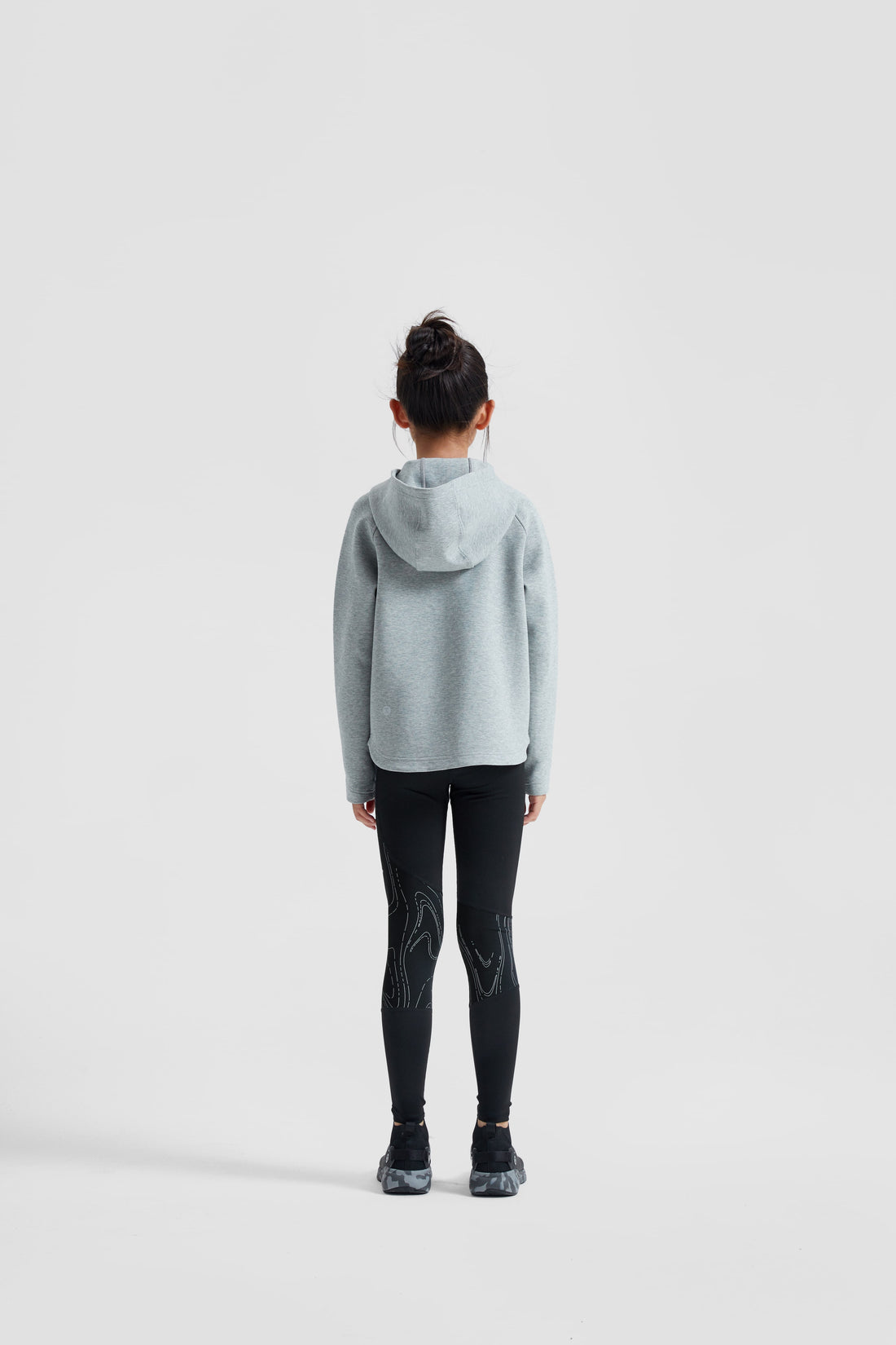 **Charcoal Black**