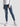 HEAVENLY Queenie Leggings **Vintage Indigo**