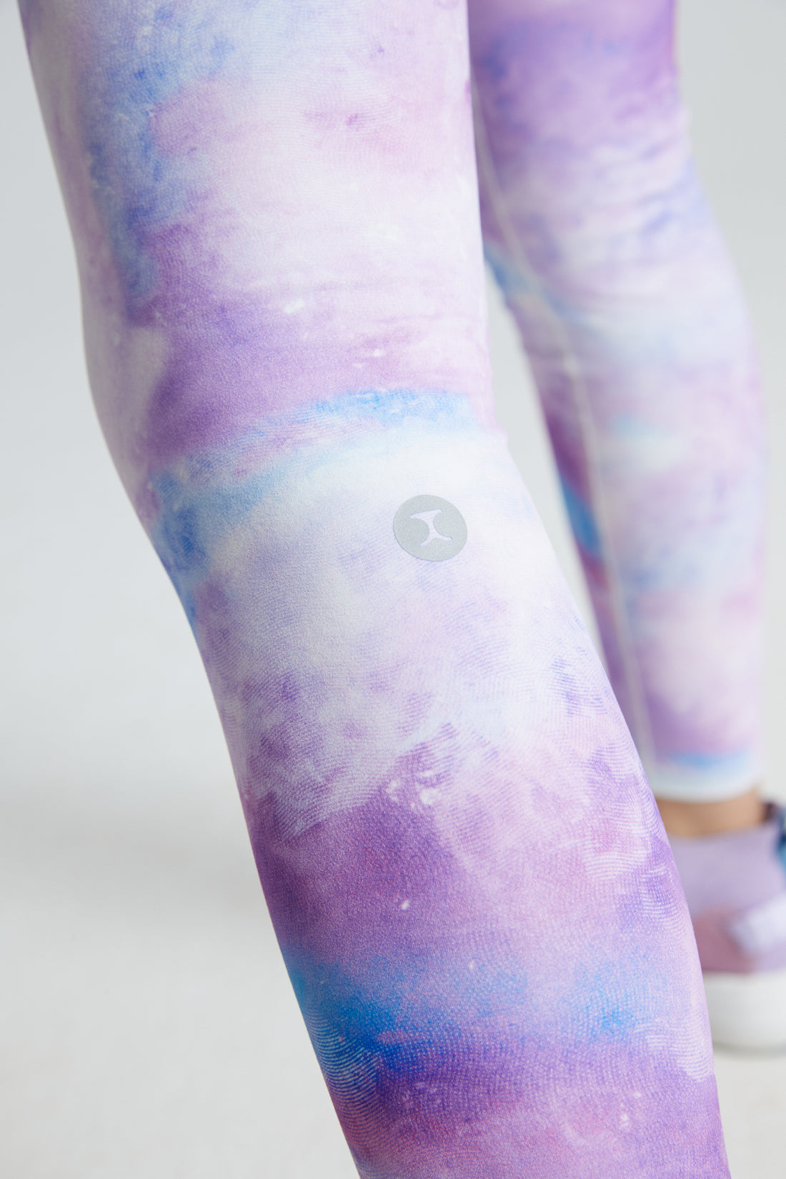 **Halo Purple**