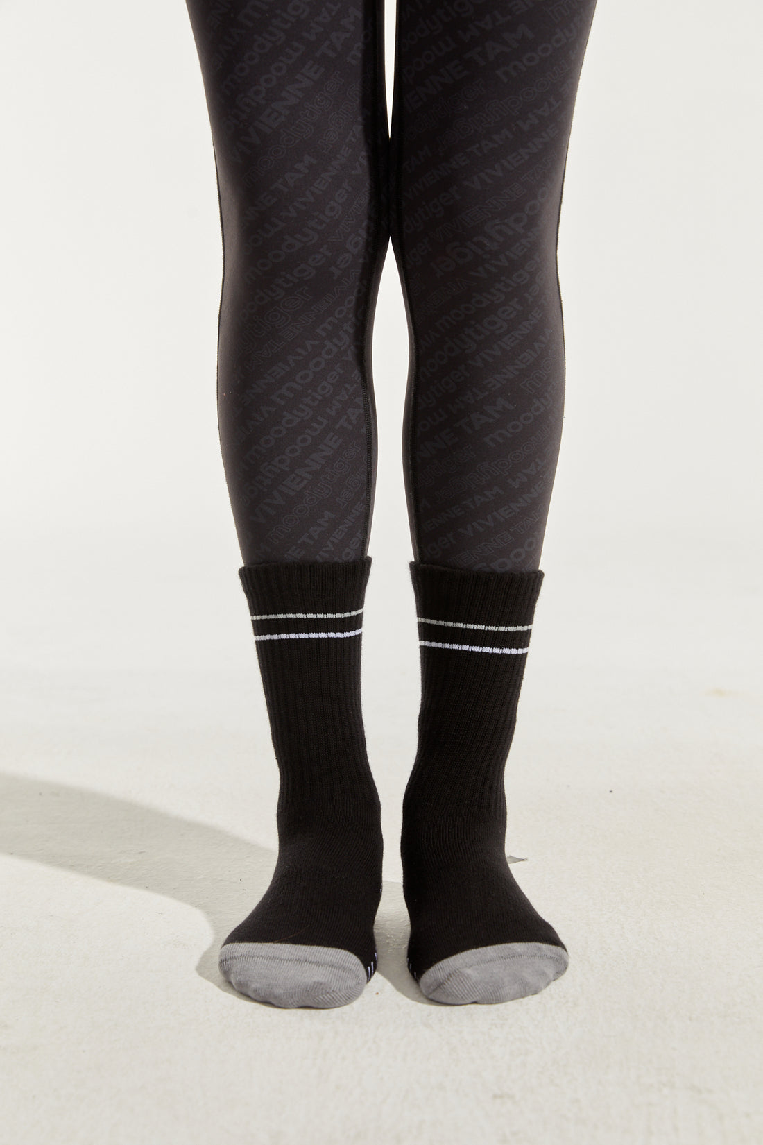 **Charcoal Black**