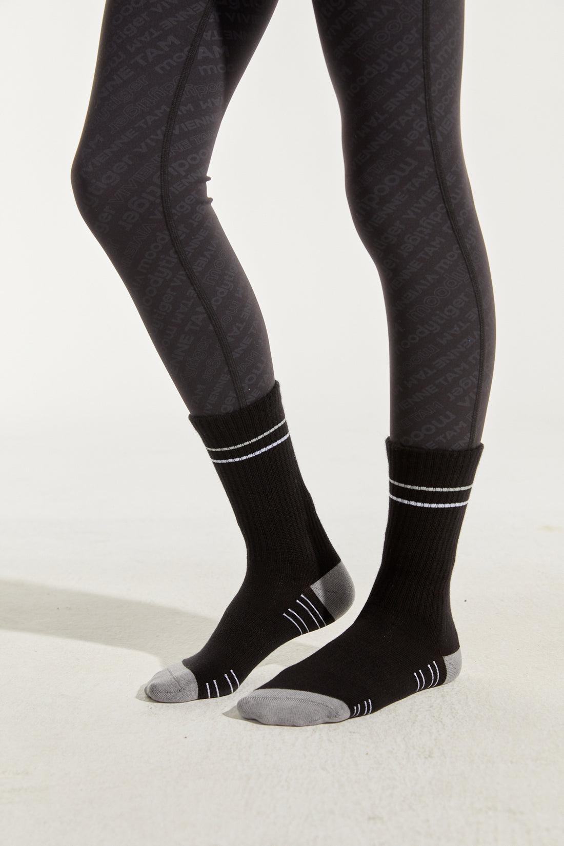 **Charcoal Black**