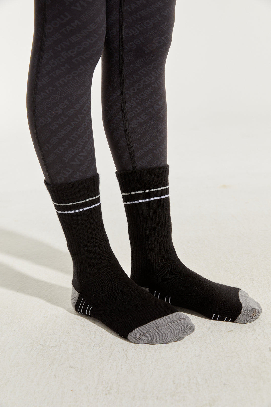 **Charcoal Black**