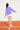 Melange Pullover **Iris**