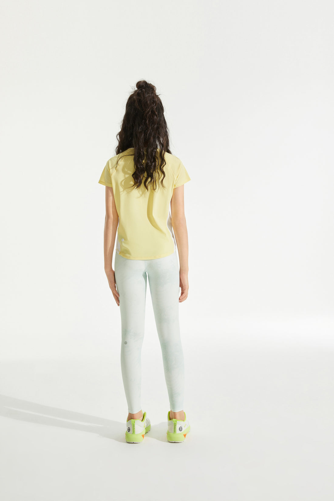 **Pale Banana**