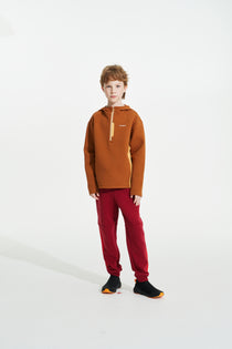 Nut Brown