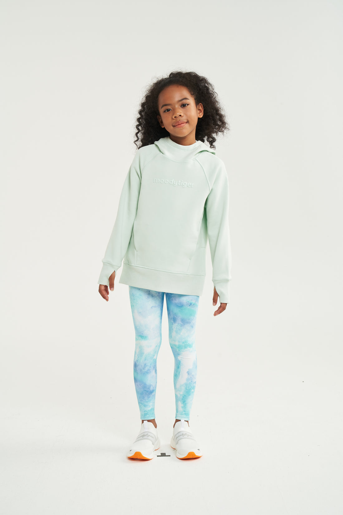**Halo Blue**