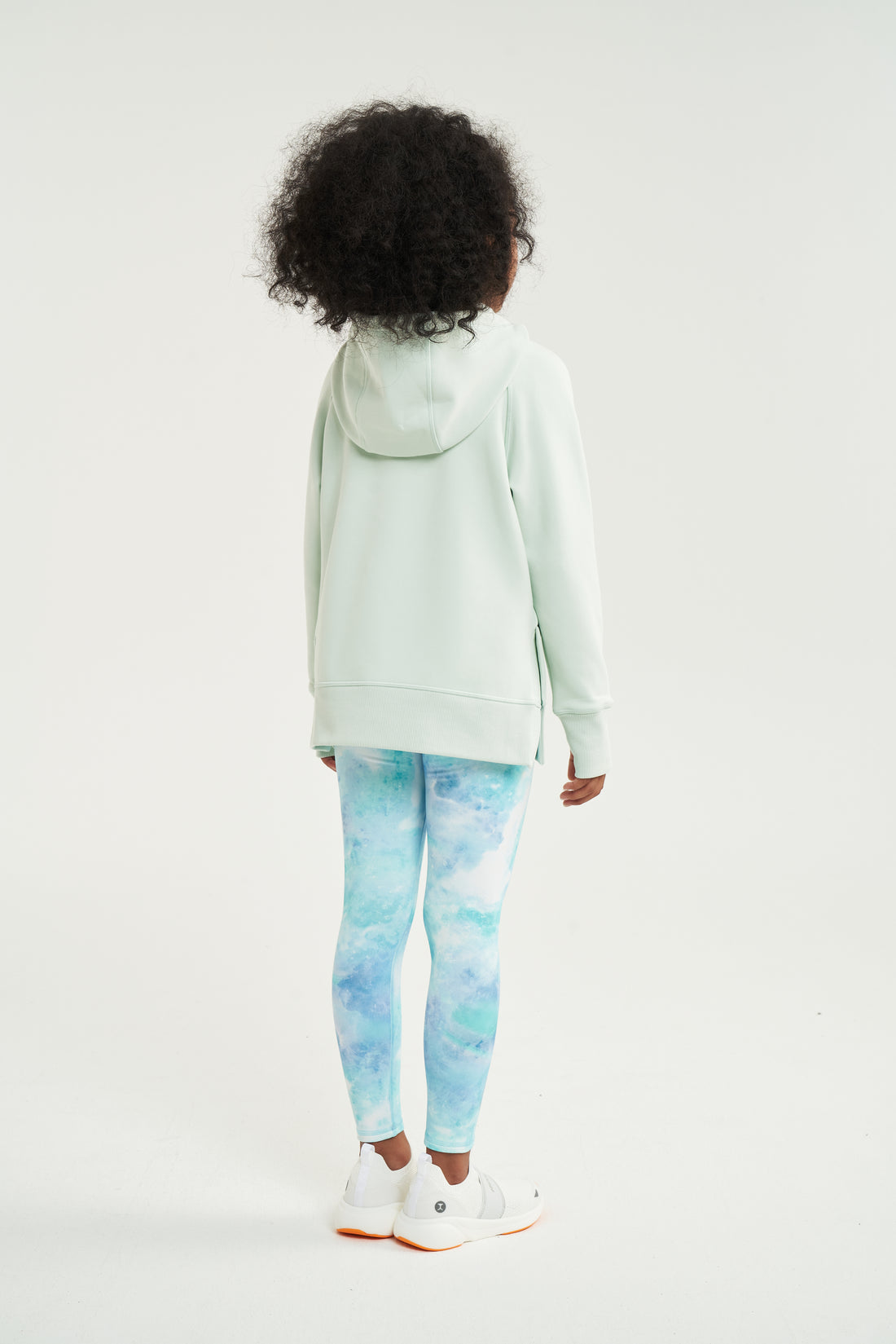 **Halo Blue**