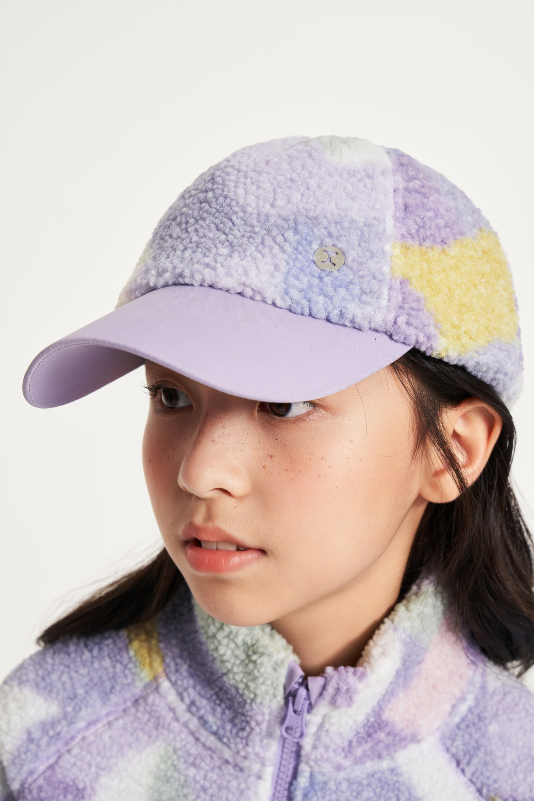 **Sky realm Purple**