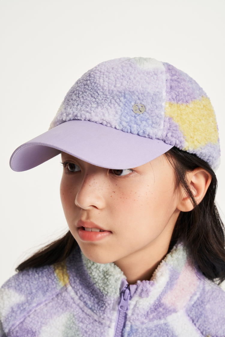 **Sky realm Purple**