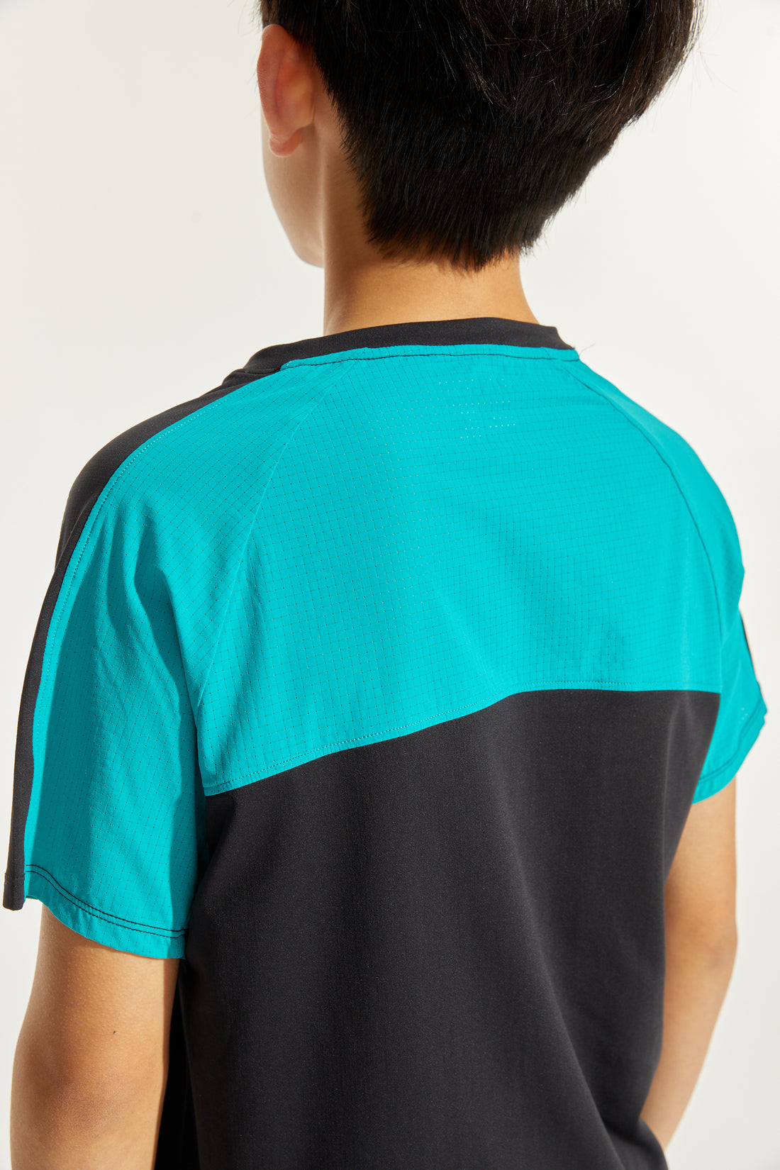 **Charcoal Black**