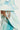 All Covered Sun Protective Hat **Quiet Color Blue**