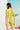 Waverider Swimsuit **Quantum Green**