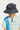 All Covered Sun Protective Hat **Quiet Color Navy**