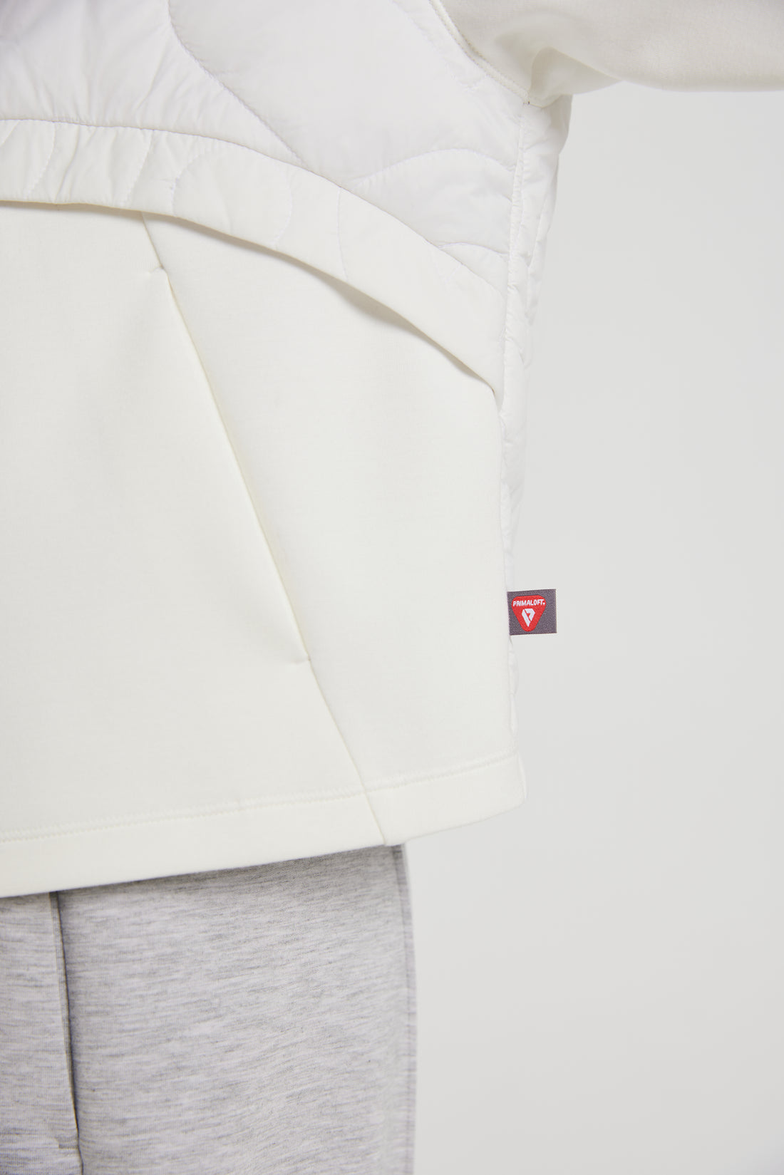 **Glacier Gray**