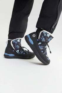 Cluster Black
