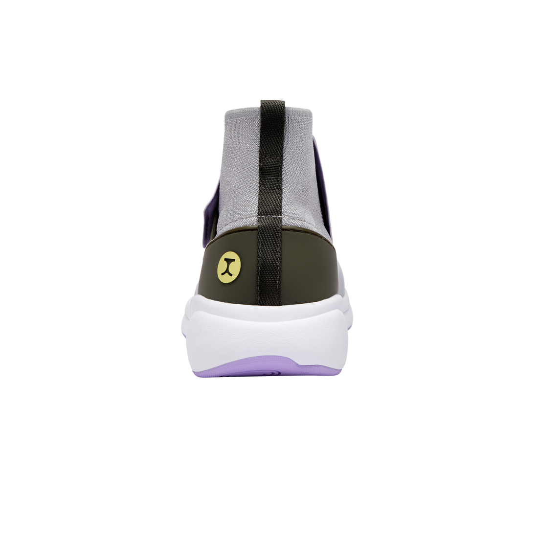 **Moon Grey**