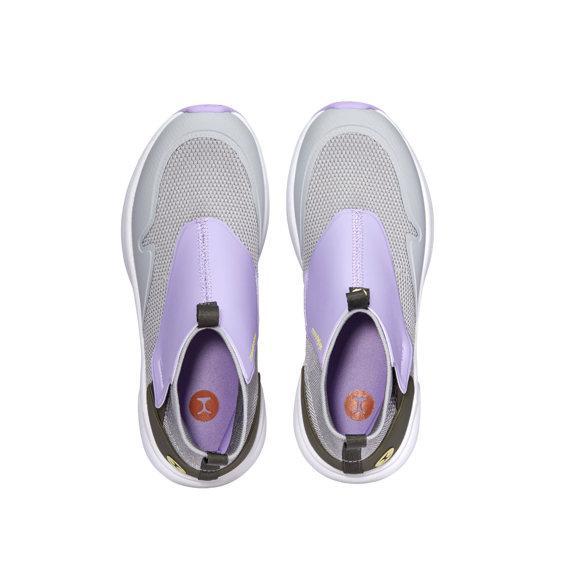 **Moon Grey**
