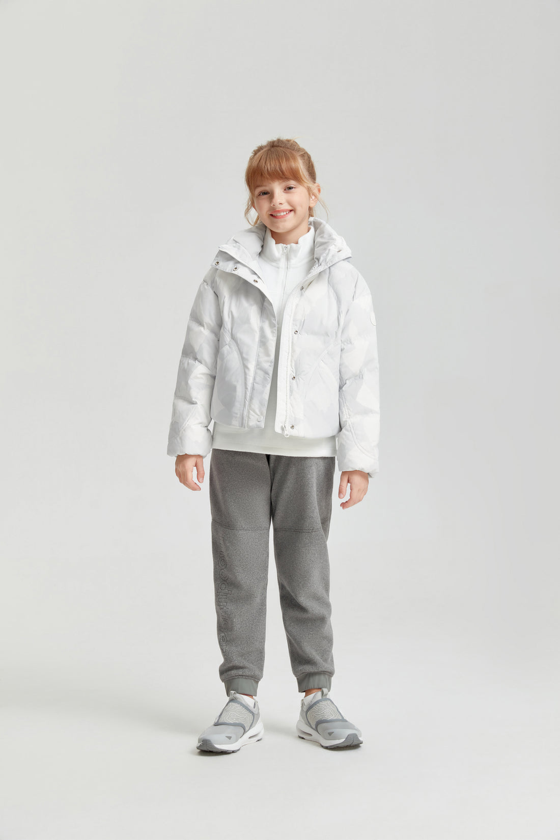 **Sky realm White**