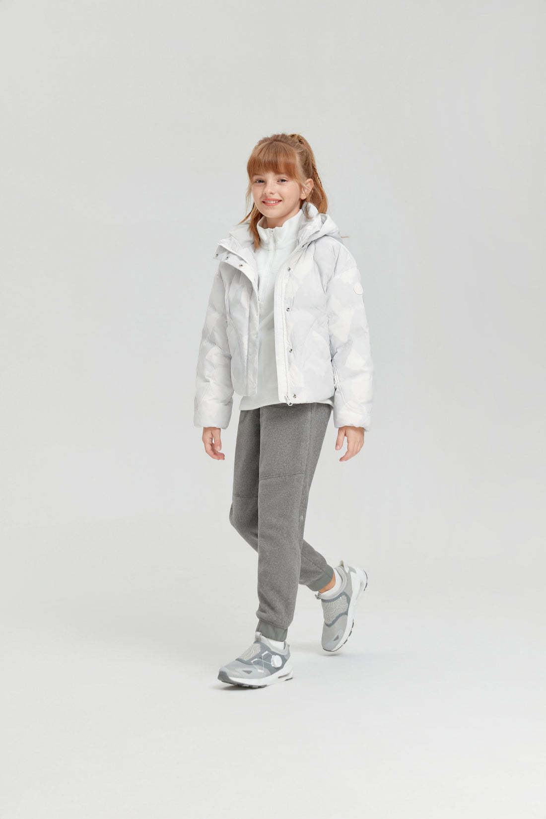 **Sky realm White**