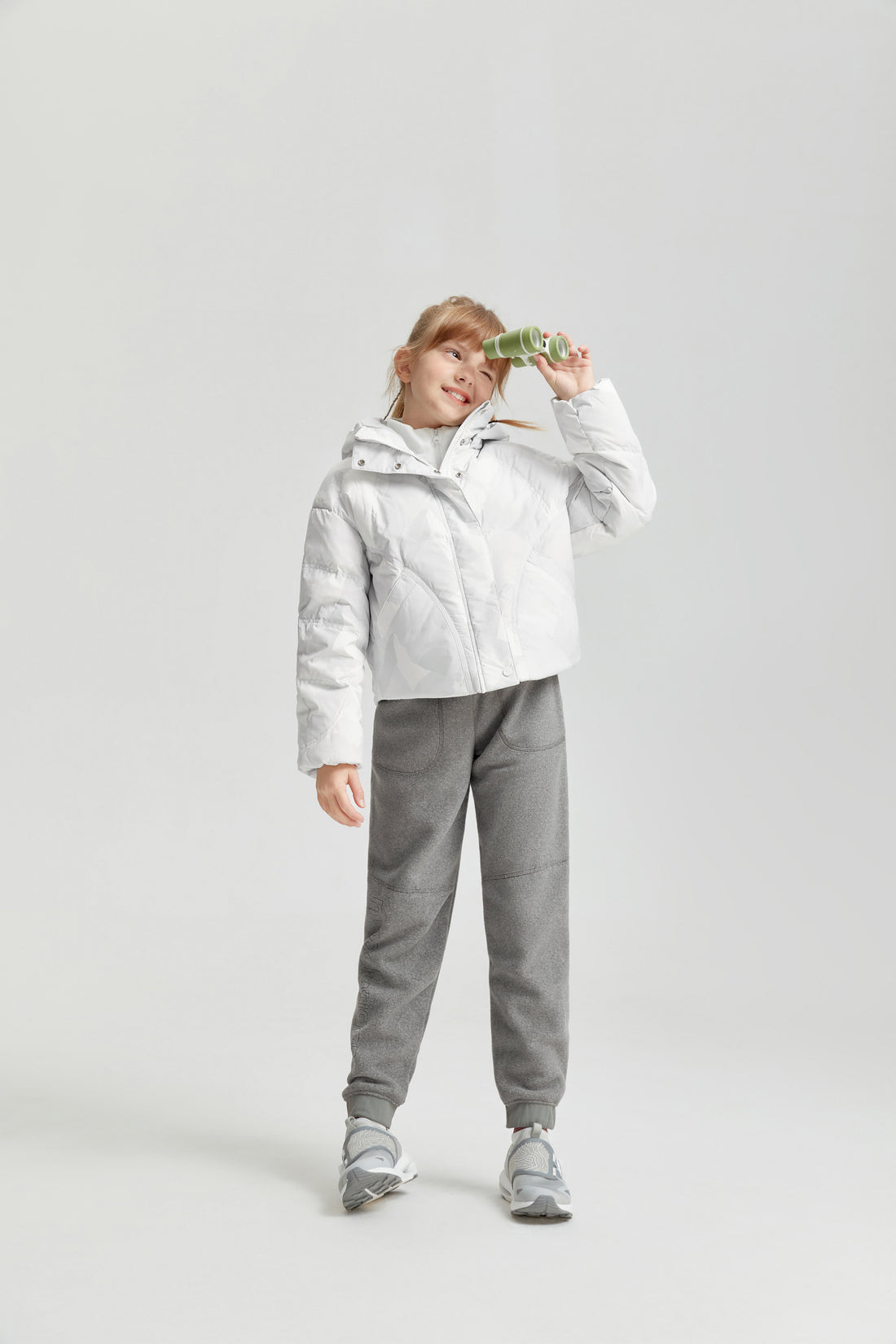 **Sky realm White**